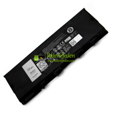 Baterie pro Dell 7414 V23NY M29XR 7214 [Náhradní baterie]